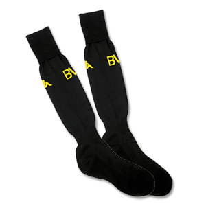11-12 Borussia Dortmund Away Socks