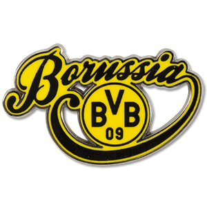 Borussia Dortmund Pin - Borussia