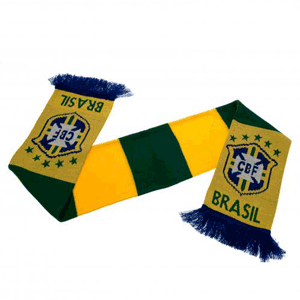 Brasil Bar Scarf