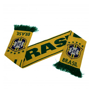 Brasil Scarf