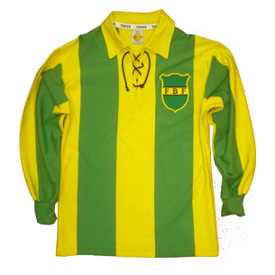 Brazil 1915-1916