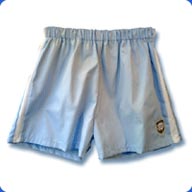 Brazil 1970 Shorts