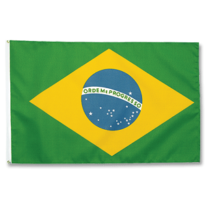 Brazil Large Flag