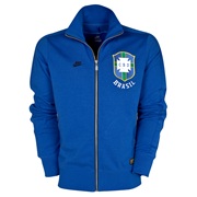 Brazil N98 Jacket - Royal