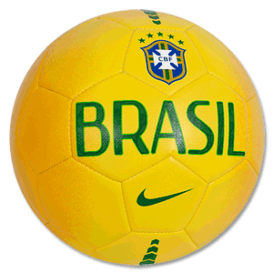 Brazil Prestige Ball 2014 2015