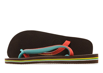 Havaianas Brazil Mix