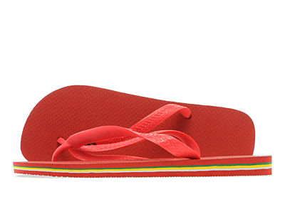 Havaianas Brazilian Flip Flop
