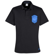 Nike Brazil Rugby Jersey - Black