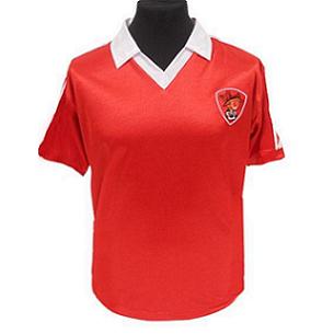 Bristol City 1976 - 1978 Home