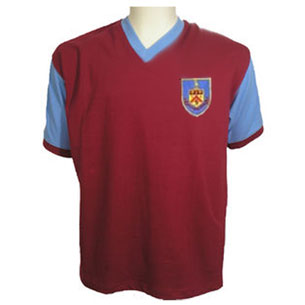 Burnley Football League Champions 50th Anniversary Childrens