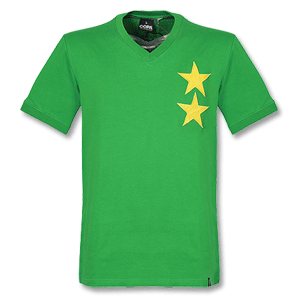 1970's Cameroon Retro Shirt