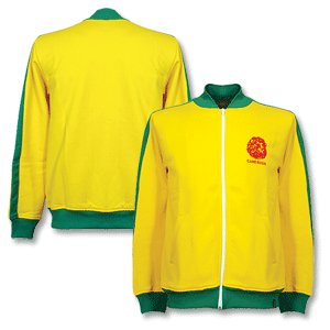 1980's Cameroon Track Jacket