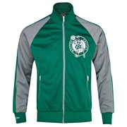 Boston Celtics Backboard Jacket Green