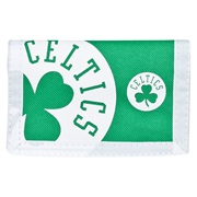 Boston Celtics Big Logo Wallet