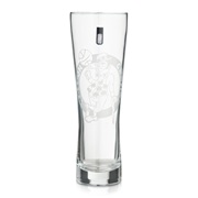 Boston Celtics Continental Beer Glass
