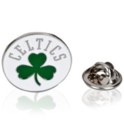 Boston Celtics Crest Badge