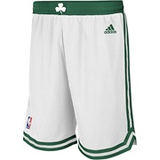 Boston Celtics Home Swingman Shorts -Mens