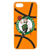 Boston Celtics Iphone 5 Hard Case