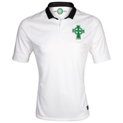 Celtic 125th Anniversary Shirt 2012/13 - Kids