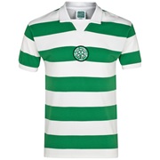 Celtic 1978 shirt