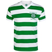 Celtic 1980 Scottish Cup Final shirt