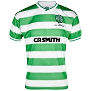 Celtic 1985 Scottish Cup Final shirt