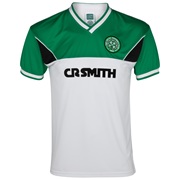 Celtic 1986 Away Shirt