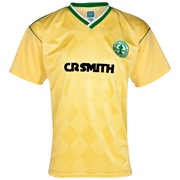 Celtic 1988 Centenary Away shirt