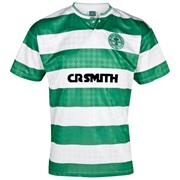 Celtic 1988 Centenary shirt