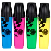 Celtic 4 Pack Highlighter