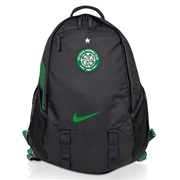 Celtic Allegiance Offense Compact Backpack Black