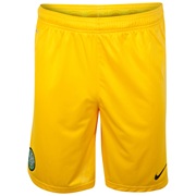 Celtic Away Goalkeeper Shorts 2012/13 - Youths