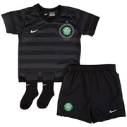 Celtic Away Kit 2012/13 - Infant