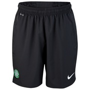 Celtic Away Short 2012/13 - Kids