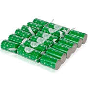 Celtic Christmas Crackers - 6 Pack