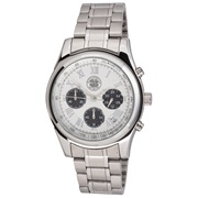 Celtic Chronograph Bracelet Watch