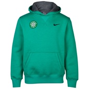 Celtic Classics Hoody - Stadium Green - Kids