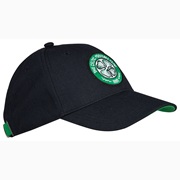 Celtic Core Cap Black