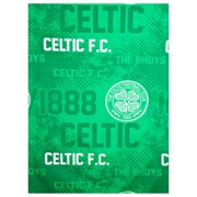 Celtic Crest Curtain - 72 Inch