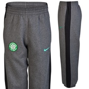 Celtic Cuffed Pant - Dark Grey Heather - Youths