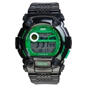 Celtic Digital Sports Watch