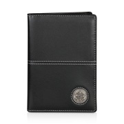 Celtic Executive Scorecard Holder with Ball Marker