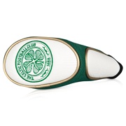 Celtic Extreme Golf Putter Cover