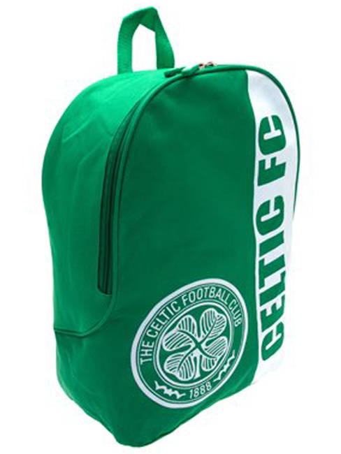 Celtic FC Backpack