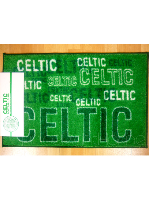 Celtic FC Floor Rug