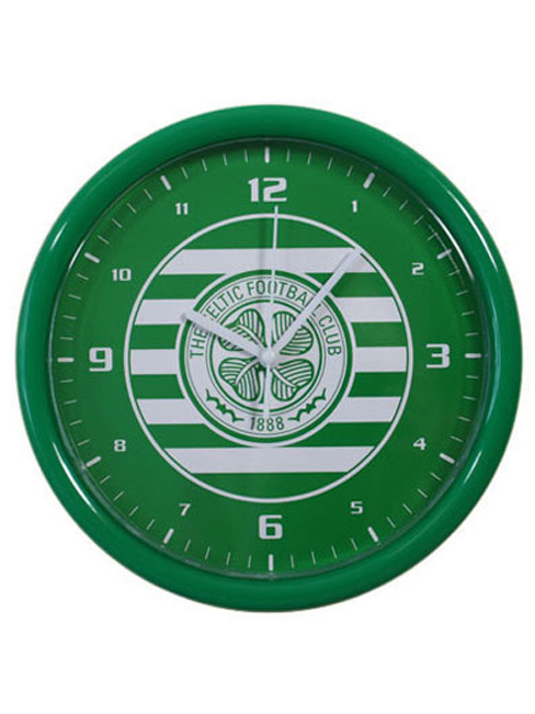Celtic FC Wall Clock