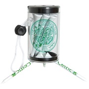 Celtic Golf Tee Shaker