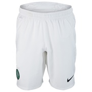 Celtic Home Short 2012/13 - Kids
