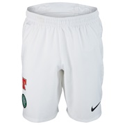 Celtic Home Short 2012/13