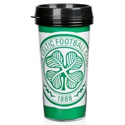 Celtic Journey Travel Mug